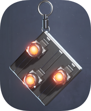 副本系列高能激光