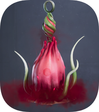 副本系列红鸢菇