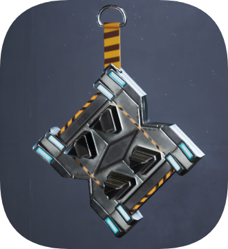 副本系列突刺陷阱